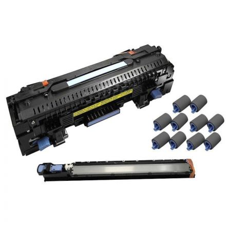 Запасная часть сервисный комплект HP C2H57A для LJ M806/M830 (200K)