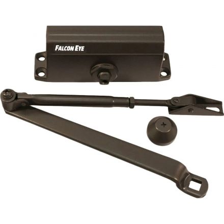 Доводчик дверной Falcon Eye FE-B2W (Bronze) Доводчик дверной Falcon Eye FE-B2W (Bronze)