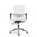 Кресло СН-303 Кайман Трио Н soft хром Ср S-0402 (белый) Кресло СН-303 Кайман Трио Н soft хром Ср S-0402 (белый)