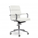 Кресло СН-303 Кайман Трио Н soft хром Ср S-0402 (белый) Кресло СН-303 Кайман Трио Н soft хром Ср S-0402 (белый)