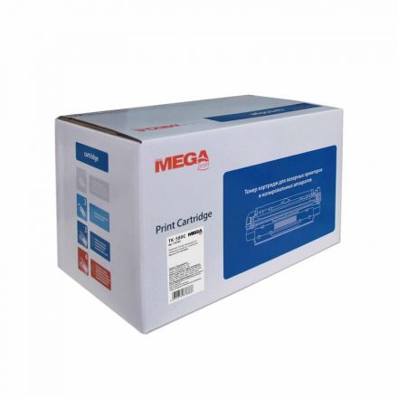 Картридж лазерный Promega print TK-580C гол. для Kyocera FS-C5150DN