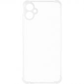 Чехол Red Line силикон Samsung Galaxy A05 прозр (УТ000038247)