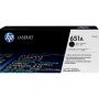 Картридж лазерный HP 651A CE340A чер. для СLJ Enterprise 700 Картридж лазерный HP 651A CE340A чер. для СLJ Enterprise 700