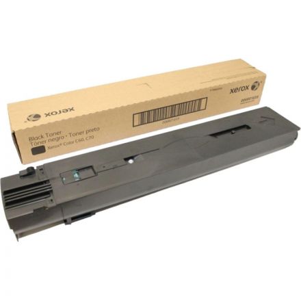 Тонер-картридж Xerox 006R01659 чер. для C60/C70 Тонер-картридж Xerox 006R01659 чер. для C60/C70
