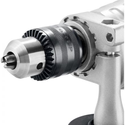 Дрель ударная ЗУБР Профессионал 850 Вт, ЗДУ-850 ЭРМКМ2