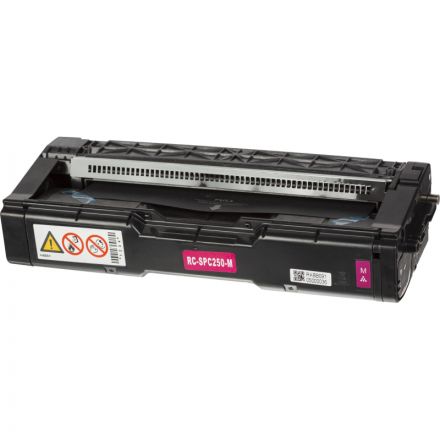 Картридж лазерный Retech SP C250E пур. для Ricoh SP C250DN/SF Картридж лазерный Retech SP C250E пур. для Ricoh SP C250DN/SF