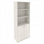 Style Шкаф Л.СТ-1.1 Дуб наварра 778*410*1980