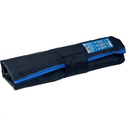 Набор ключей рожковых гаечных, 12 шт, 6 - 32 мм, ЗУБР(27010-H12) Набор ключей рожковых гаечных, 12 шт, 6 - 32 мм, ЗУБР(27010-H12)