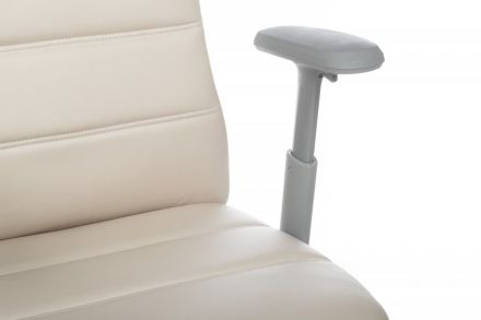 Кресло Сэм-М B654-1 Кремовый