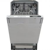 Встраиваемая посудомоечная машина Посудомоечная машина встраиваемая Schaub Lorenz SLG VI4110