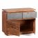 Комод Secret de Maison Росвуд/Rosewood (мод. 9806) массив палисандра, 90х40х72см, натуральный тонированный