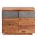 Комод Secret de Maison Росвуд/Rosewood (мод. 9806) массив палисандра, 90х40х72см, натуральный тонированный