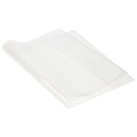 Обложки ПП для тетрадей и дневников, КОМПЛЕКТ 10 шт., 70 мкм, 210х350 мм, прозрачные, ПИФАГОР, 229341 Обложки ПП для тетрадей и дневников, КОМПЛЕКТ 10 шт., 70 мкм, 210х350 мм, прозрачные, ПИФАГОР, 229341