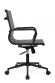 Кресло Хьюго RCH 6002-2SEB Черный/Металл Черный
