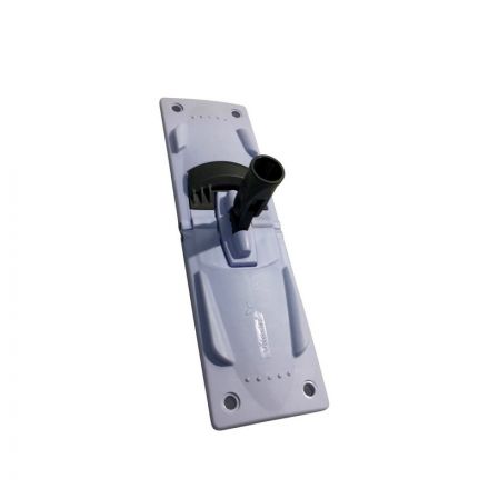 Держатель мопа Vileda Professional УльтраСпид Мини 34 см пластик/металл серо-голубой (арт. производителя 517556) Держатель мопа Vileda Professional УльтраСпид Мини 34 см пластик/металл серо-голубой (арт. производителя 517556)