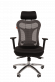 Офисное кресло Chairman 769 Россия TW-11 черный N