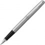 Ручка перьевая JOTTER STAINLESS STEEL CT, синий картр.1,0мм 2030946 Франция Ручка перьевая JOTTER STAINLESS STEEL CT, синий картр.1,0мм 2030946 Франция