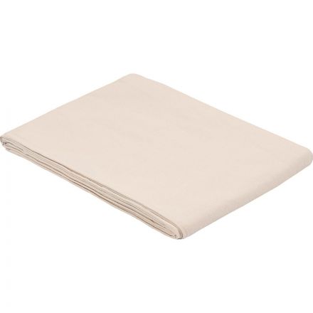 Скатерть 170х170см, 100% хлопок, бежево-серый Скатерть 170х170см, 100% хлопок, бежево-серый