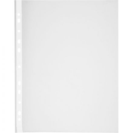 Файл-вкладыш А4 40мкм Attache S Элементарис перфорацией,100 шт Файл-вкладыш А4 40мкм Attache S Элементарис перфорацией,100 шт