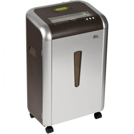 Шредер (уничтожитель) ProfiOffice Alligator 915СС+, 5ур.секр.,17лист,26л Шредер (уничтожитель) ProfiOffice Alligator 915СС+, 5ур.секр.,17лист,26л