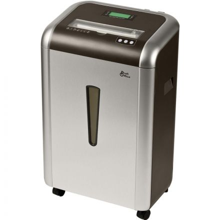 Шредер (уничтожитель) ProfiOffice Alligator 915СС+, 5ур.секр.,17лист,26л Шредер (уничтожитель) ProfiOffice Alligator 915СС+, 5ур.секр.,17лист,26л