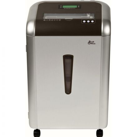 Шредер (уничтожитель) ProfiOffice Alligator 915СС+, 5ур.секр.,17лист,26л Шредер (уничтожитель) ProfiOffice Alligator 915СС+, 5ур.секр.,17лист,26л