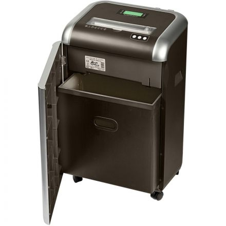 Шредер (уничтожитель) ProfiOffice Alligator 915СС+, 5ур.секр.,17лист,26л Шредер (уничтожитель) ProfiOffice Alligator 915СС+, 5ур.секр.,17лист,26л