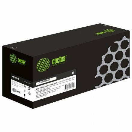 Картридж лазерный CACTUS (CS-IMC2500B) для Ricoh IMC2000/C2500 черный, ресурс 16500 стр. Картридж лазерный CACTUS (CS-IMC2500B) для Ricoh IMC2000/C2500 черный, ресурс 16500 стр.
