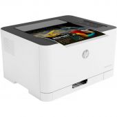 Принтер HP Color Laser 150nw Printer (4ZB95A) A4, 18(4)ppm