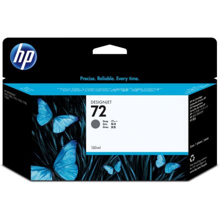 Картридж струйный HP 72 C9374A серый оригинальный Картридж струйный HP 72 C9374A серый оригинальный