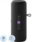 Умная колонка Яндекс Станция Стрит с Алисой, чёрный (YNDX-00030BLK) Умная колонка Яндекс Станция Стрит с Алисой, чёрный (YNDX-00030BLK)