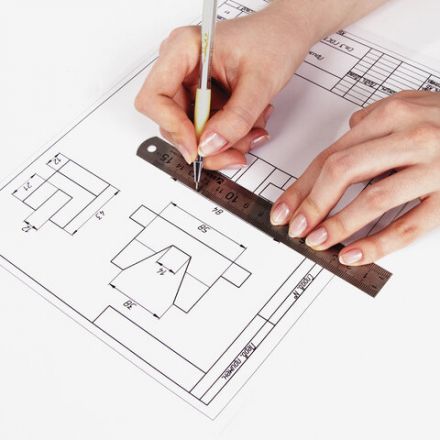 Линейка металлическая 15 см, BRAUBERG, европодвес, 210630 Линейка металлическая 15 см, BRAUBERG, европодвес, 210630