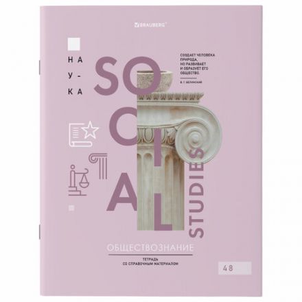 Тетради предметные со справочным материалом, КОМПЛЕКТ 12 ПРЕДМЕТОВ, 48 л., обложка картон, BRAUBERG, "VISION", 404323 Тетради предметные со справочным материалом, КОМПЛЕКТ 12 ПРЕДМЕТОВ, 48 л., обложка картон, BRAUBERG, "VISION", 404323