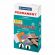 Маркер перманентный CENTROPEN 8516, ЧЕРНЫЙ, скошенный наконечник, 2-5 мм, 5 8516 0112 Маркер перманентный CENTROPEN 8516, ЧЕРНЫЙ, скошенный наконечник, 2-5 мм, 5 8516 0112