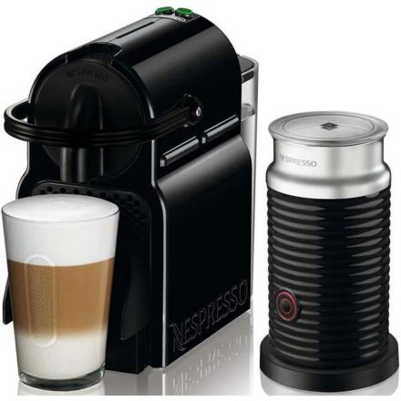 Кофемашина капсульная De'Longhi Nespresso EN80.BAE