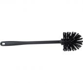 Ершик для труб ручной, черный 57159-6 Ершик для труб ручной, черный 57159-6
