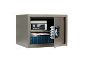 Сейф мебельный Aiko TSN-30 EL Сейф мебельный Aiko TSN-30 EL