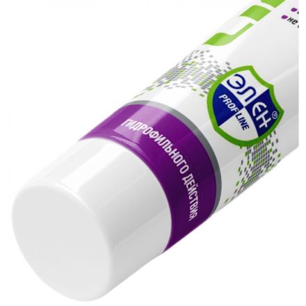 Крем Элен PROFLINE защитный для рук гидрофильный 100мл Крем Элен PROFLINE защитный для рук гидрофильный 100мл