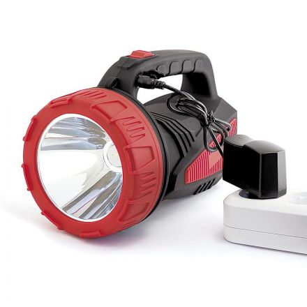 Фонарь ручной ЯРКИЙ ЛУЧ S-250A LED 5W 2 реж 100/250лм акк.220В ЗУ Фонарь ручной ЯРКИЙ ЛУЧ S-250A LED 5W 2 реж 100/250лм акк.220В ЗУ