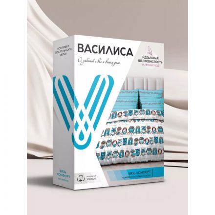 Постельное белье 1,5сп Бязь наб (нав. 70х70) 7184/1 Постельное белье 1,5сп Бязь наб (нав. 70х70) 7184/1