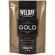 Кофе растворимый WELDAY (ВЭЛДЭЙ) "GOLD" 500 г, БРАЗИЛИЯ, арабика, сублимированный, в упаковке Zip-Lock, 622673
