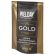 Кофе растворимый WELDAY (ВЭЛДЭЙ) "GOLD" 500 г, БРАЗИЛИЯ, арабика, сублимированный, в упаковке Zip-Lock, 622673