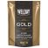 Кофе растворимый WELDAY (ВЭЛДЭЙ) "GOLD" 500 г, БРАЗИЛИЯ, арабика, сублимированный, в упаковке Zip-Lock, 622673