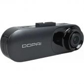 Автомобильный видеорегистратор DDPai N3 Pro GPS (DDPai-N3-Pro-GPS)