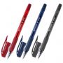 Ручка шариковая BRAUBERG BP-GT VIVID, СИНЯЯ, корпус ассорти, пишущий узел 0,7 мм, линия письма 0,35 мм, 144502 Ручка шариковая BRAUBERG BP-GT VIVID, СИНЯЯ, корпус ассорти, пишущий узел 0,7 мм, линия письма 0,35 мм, 144502
