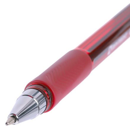 Ручка шариковая BRAUBERG BP-GT VIVID, СИНЯЯ, корпус ассорти, пишущий узел 0,7 мм, линия письма 0,35 мм, 144502 Ручка шариковая BRAUBERG BP-GT VIVID, СИНЯЯ, корпус ассорти, пишущий узел 0,7 мм, линия письма 0,35 мм, 144502