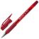 Ручка шариковая BRAUBERG BP-GT VIVID, СИНЯЯ, корпус ассорти, пишущий узел 0,7 мм, линия письма 0,35 мм, 144502 Ручка шариковая BRAUBERG BP-GT VIVID, СИНЯЯ, корпус ассорти, пишущий узел 0,7 мм, линия письма 0,35 мм, 144502