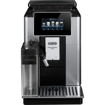 Кофемашина De'Longhi ECAM610.55.SB Кофемашина De'Longhi ECAM610.55.SB