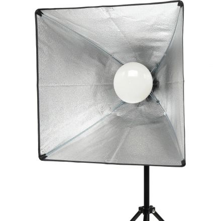 Комплект студийного оборудования Falcon Eyes KeyLight 145 (SB5050 KIT) Комплект студийного оборудования Falcon Eyes KeyLight 145 (SB5050 KIT)