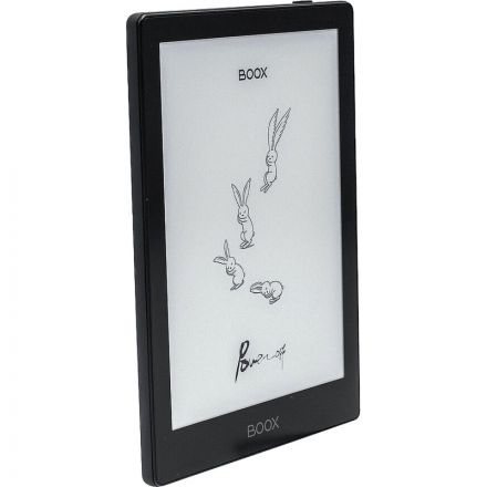 Книга электронная ONYX BOOX Go 6 (черная)